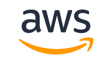 aws logo