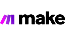Make logo