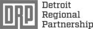 dertiot regional partnership logo
