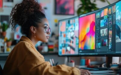 Insights 5 Going Virtual: Strategies for Enhancing B2B Virtual Connections