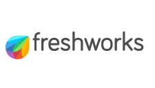 freshworks logo