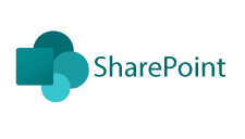 sharepoint logo