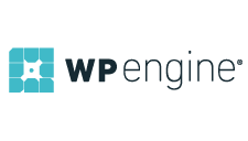 wpengine logo