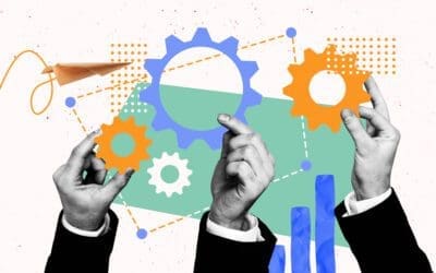 Insights 1 Work Smarter, Not Harder: How AI & Automation Cut Costs and Boost Productivity