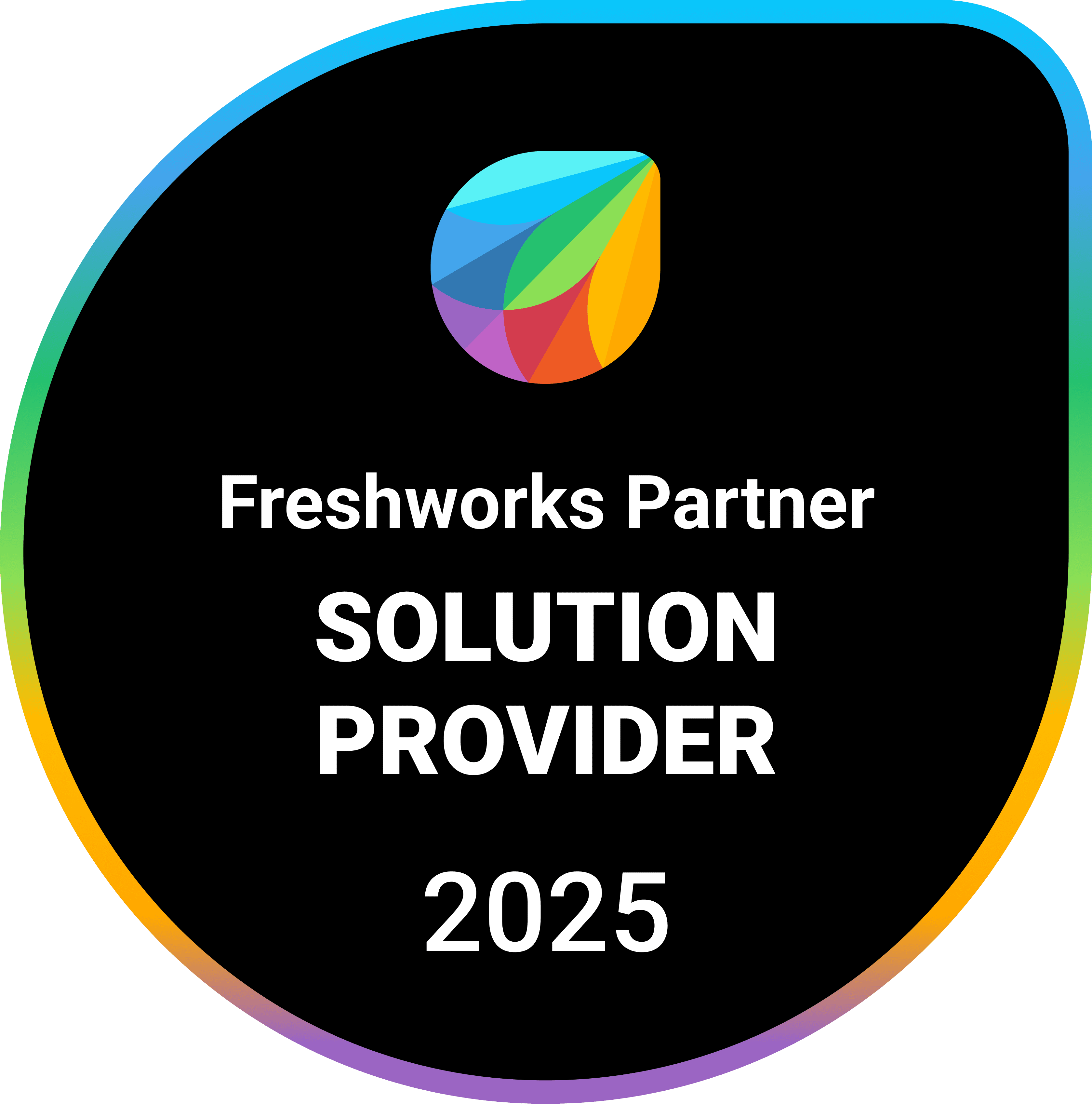 Solution provider