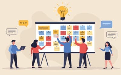 Home 2 Stop the Status Meetings: How AI Frees Up Your Project Managers