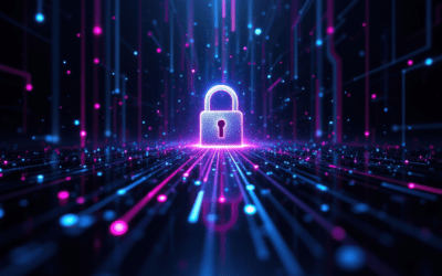 Home 1 The Hidden Security Risks of DIY AI Agents Inside Your Company