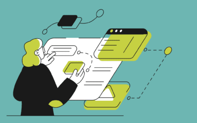 Insights 1 From Prompting to Operating: The Shift Leaders Must Make to Actually See ROI from AI