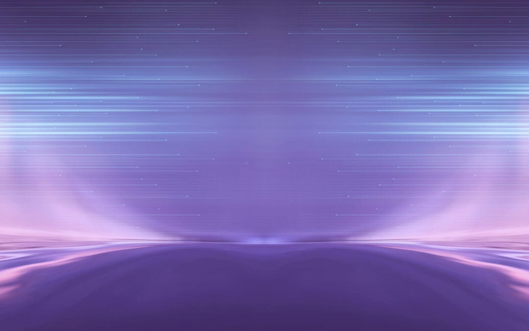 Abstract pattern