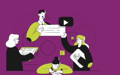 Insights 5 The Connected Organization: A New Model for Leading in an AI-Native World