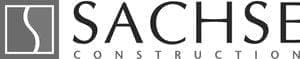sachse construction logo
